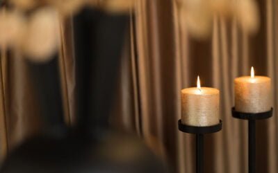 Wereldlichtjesdag 2024