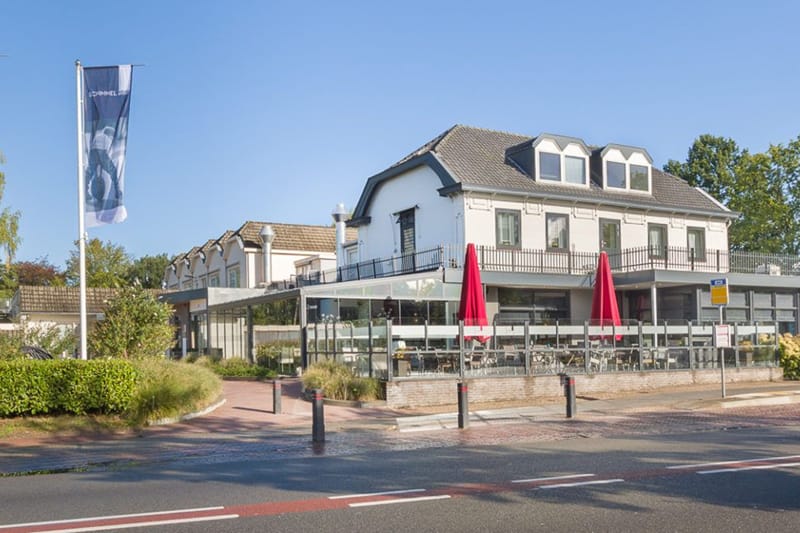 Restaurant Schimmel Woudenberg - Rijksen Uitvaartzorg Restaurant Schimmel Woudenberg - Rijksen Uitvaartzorg